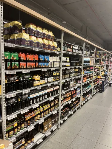 Delhaize Mouscron